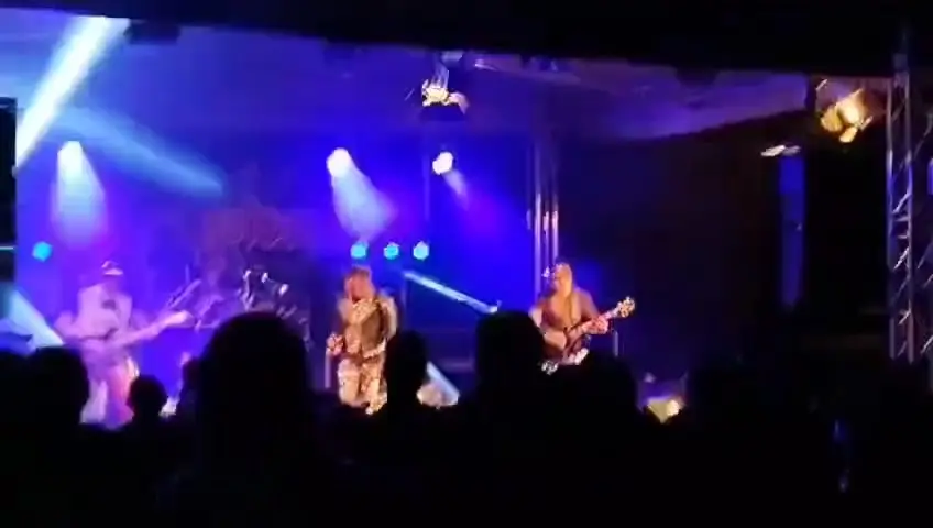 Biker's Fest vol.4
