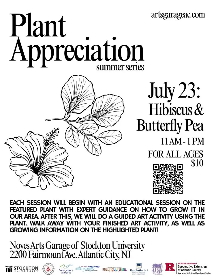 Plant Appreciation