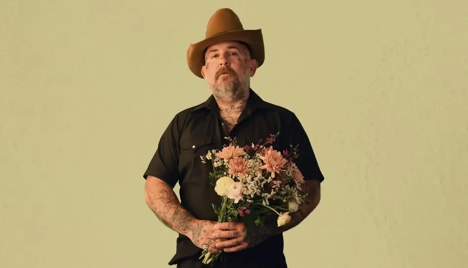 Jeremy Pinnell (US) | Up Close Concerts & Mojo