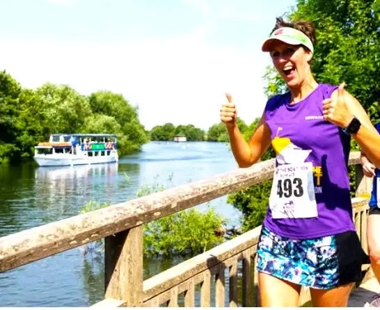 Beat the Boat 10km
