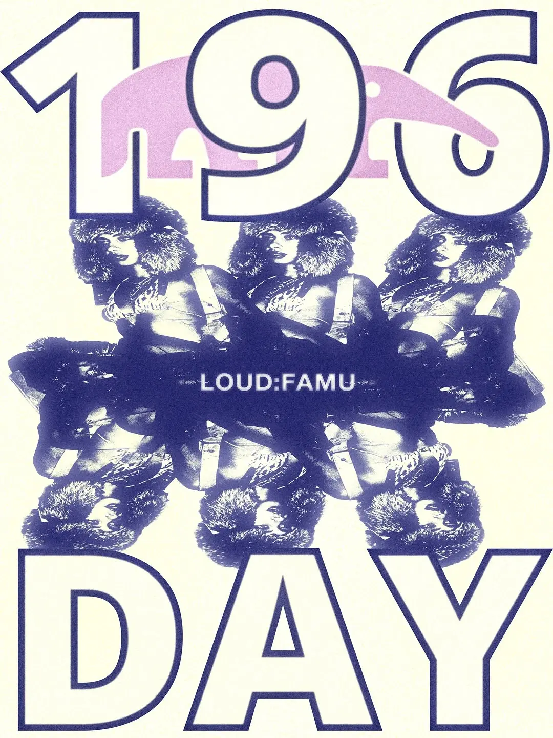 196 DAY – LOUD:FAMU