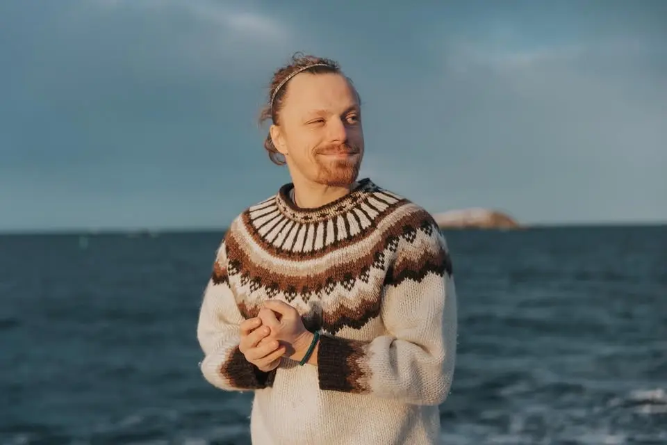 Moddi på Nordre Bjørnsund