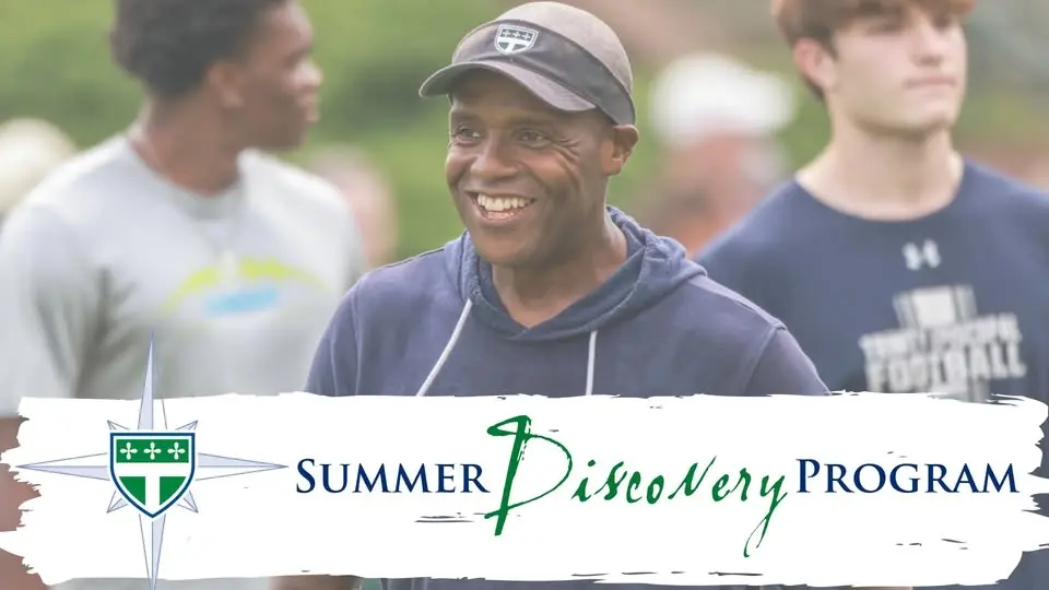 Sam Mickens 1-Day Football Camps (Day 2)
