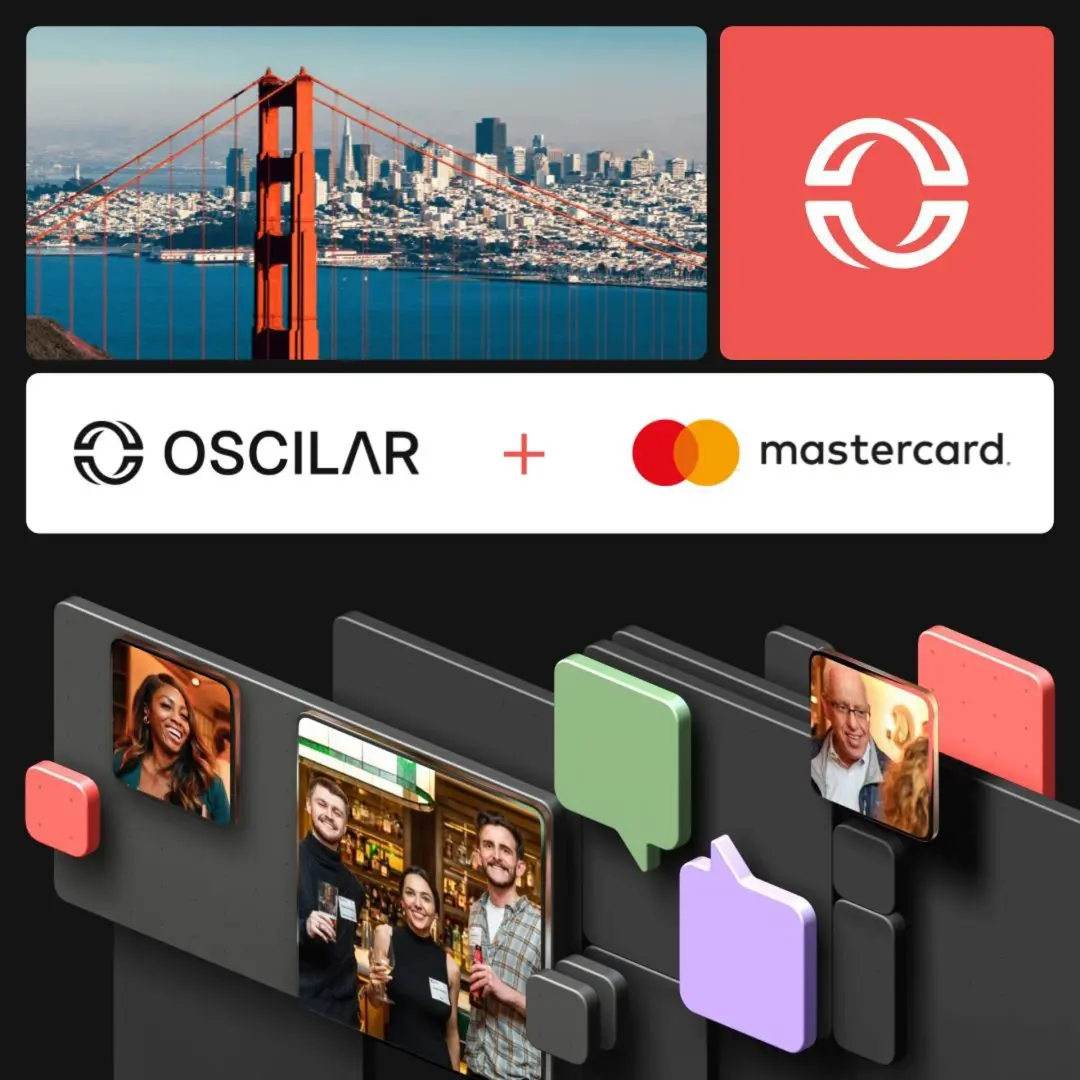 RiskCon Bay Area with Oscilar & Mastercard