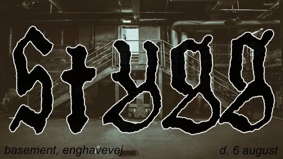 STYGG x Basement 