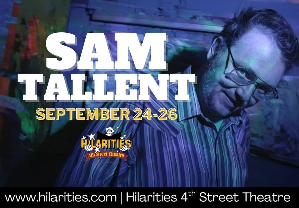 Sam Tallent