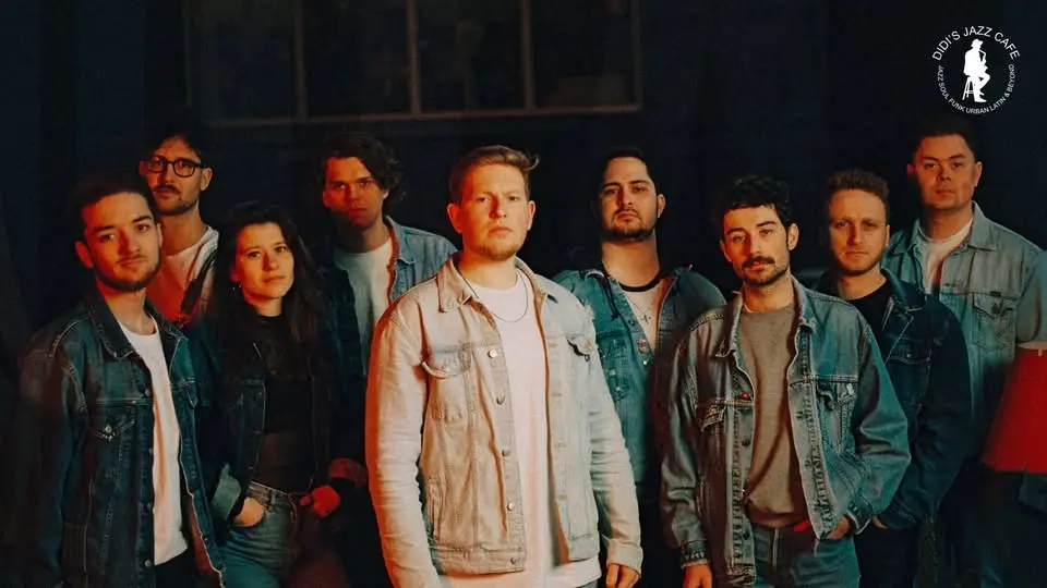 Didi's Jazz Café presents: Valvetronic | Muziekgieterij