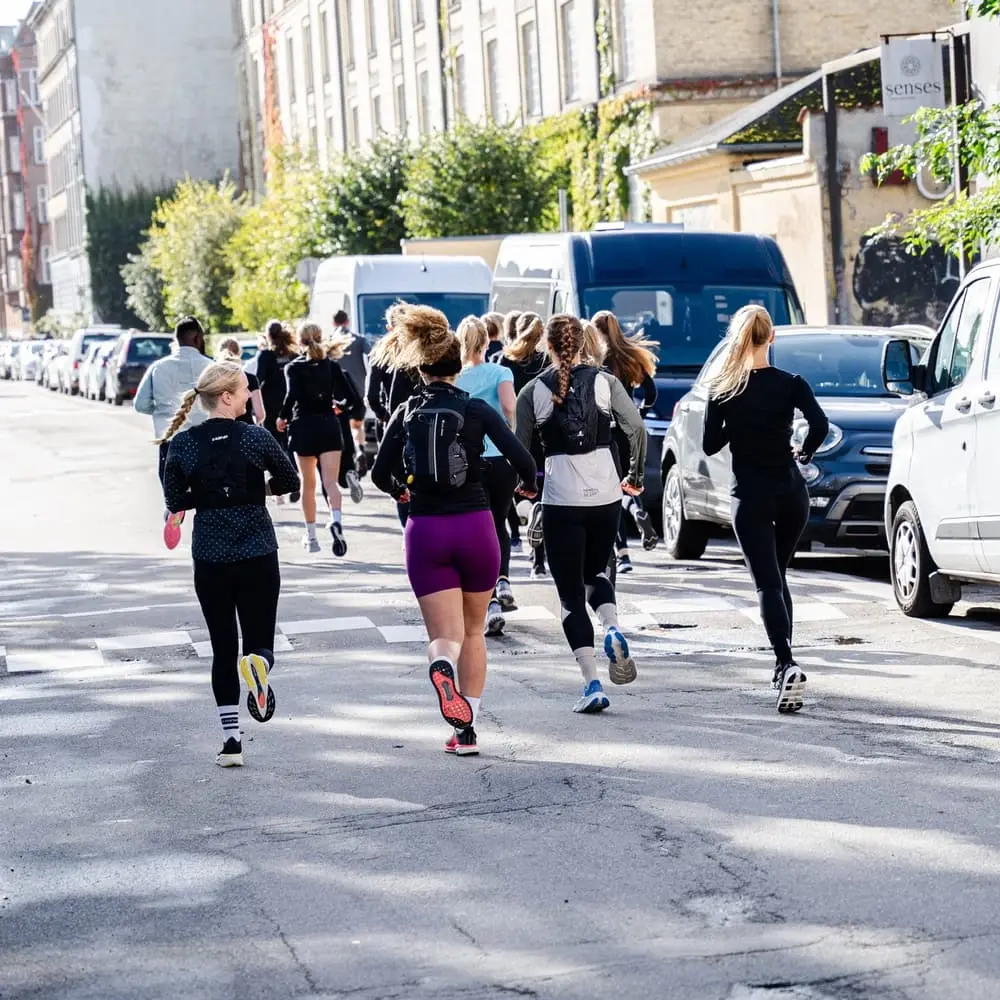 Kala Social Run