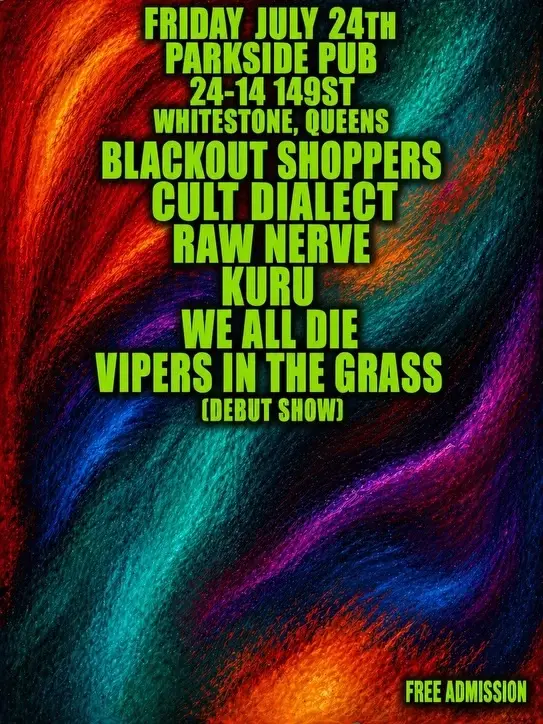Free Hardcore Show! Free Hardcore Show!