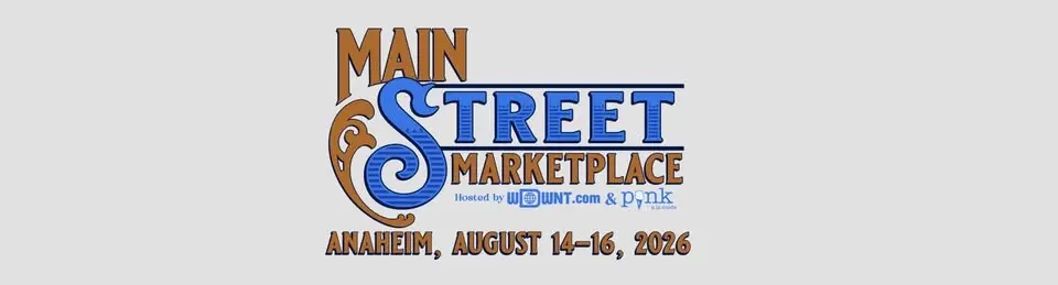 Main Street Marketplace Anaheim