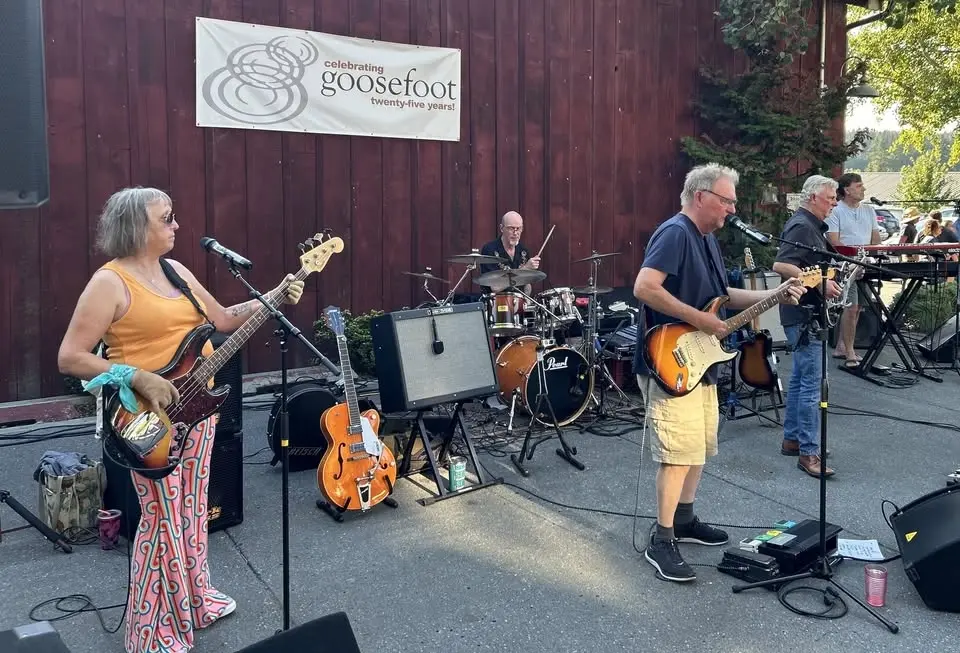 Bayview Corner Street Dance: Western Heroes