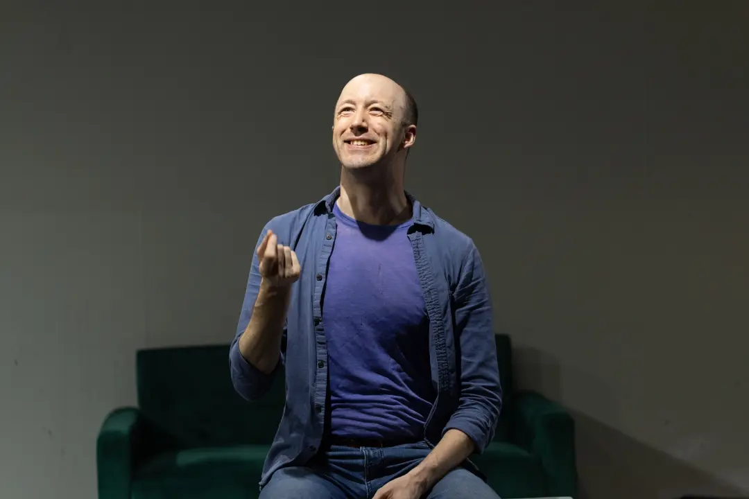 One Night Only – Solo Play “Late Onset” at Dixon Place
