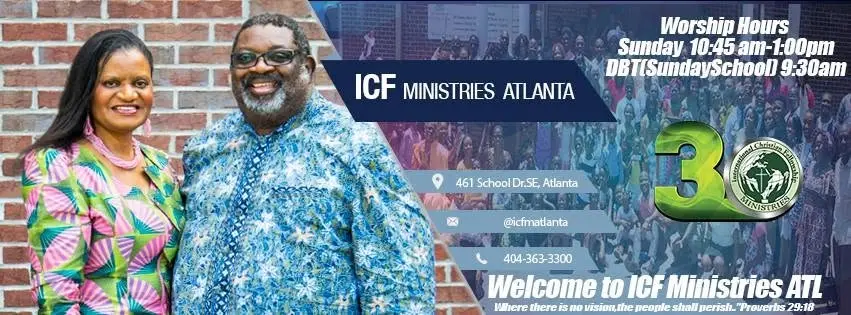 40th Anniversary Prayer Night