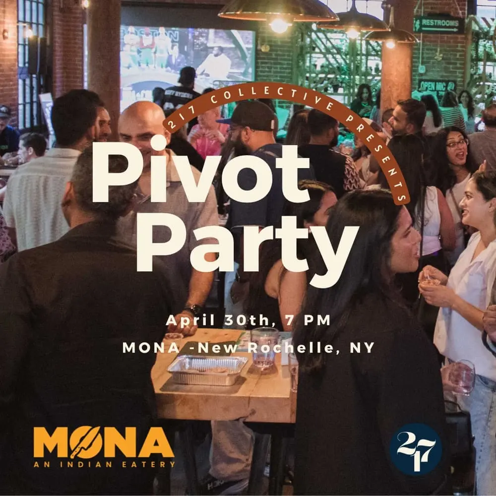 Pivot Party: A Fireside Chat with Andrew of Shirley's 🔥