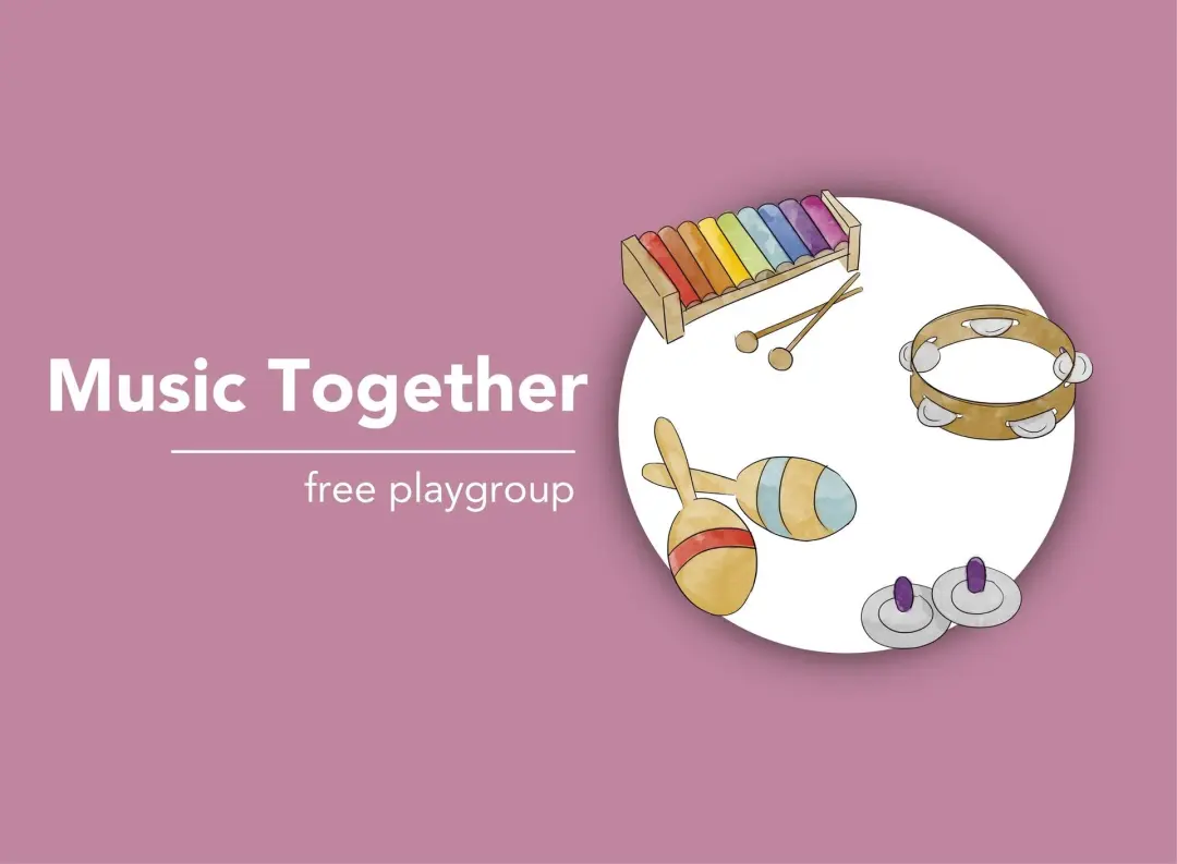 Music Together | Playgroup