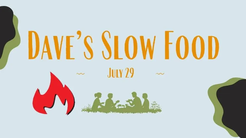 Dave's Slow Food Farm Social