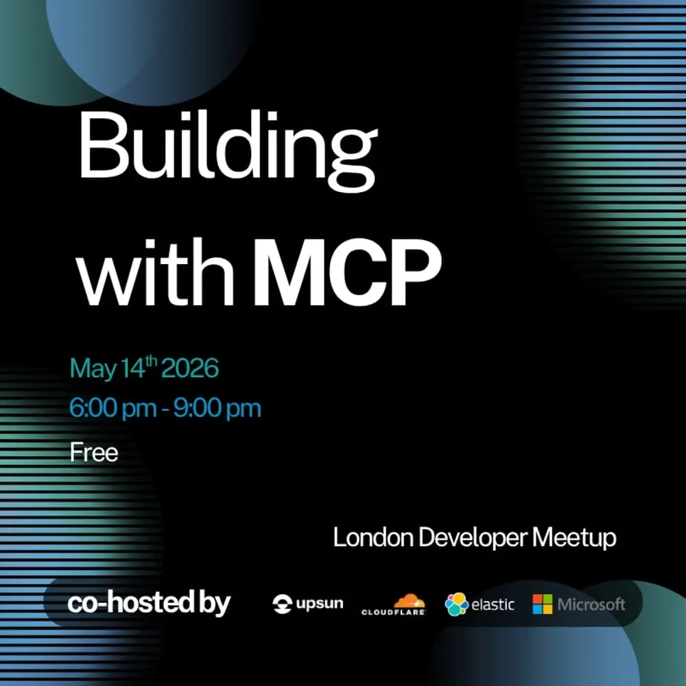 Building with MCP
