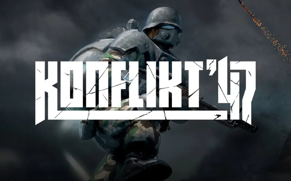 Konflikt 47 Gameday