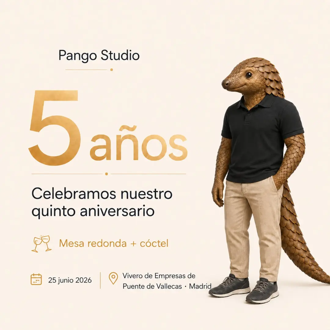 Mesa redonda: “De 2021 a 2031: cómo se construían, construyen y construirán los negocios digitales”