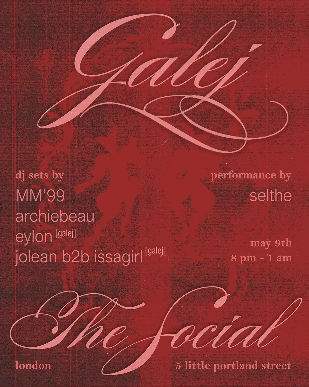 GALEJ