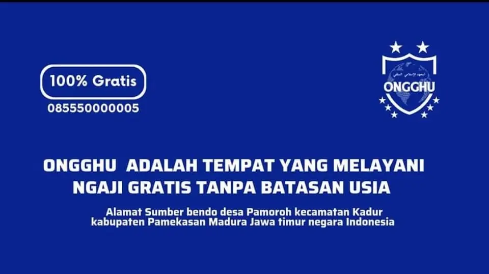 TANYA JAWAB SEPUTAR ISLAM (ONLINE)