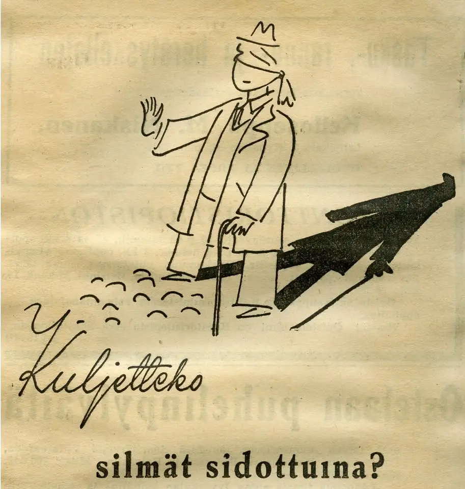 Avajaisseminaari: KETÄ KIINNOSTAA? Journalismin rooli muuttuvassa maailmassa