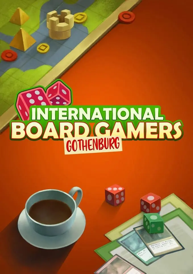 đČ Playing board games at Museum of World Culture đ