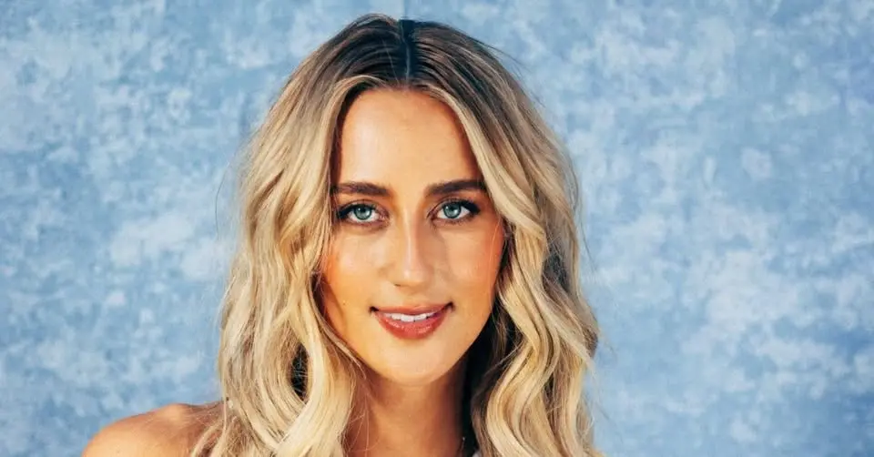 Ashley Cooke: The Baby Blues Tour