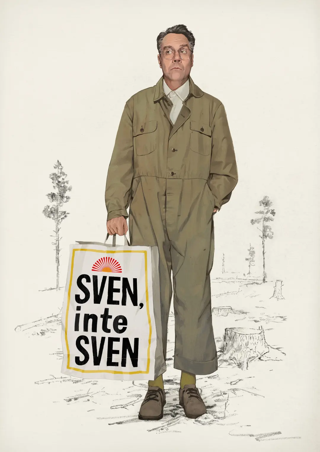 Sven, inte Sven