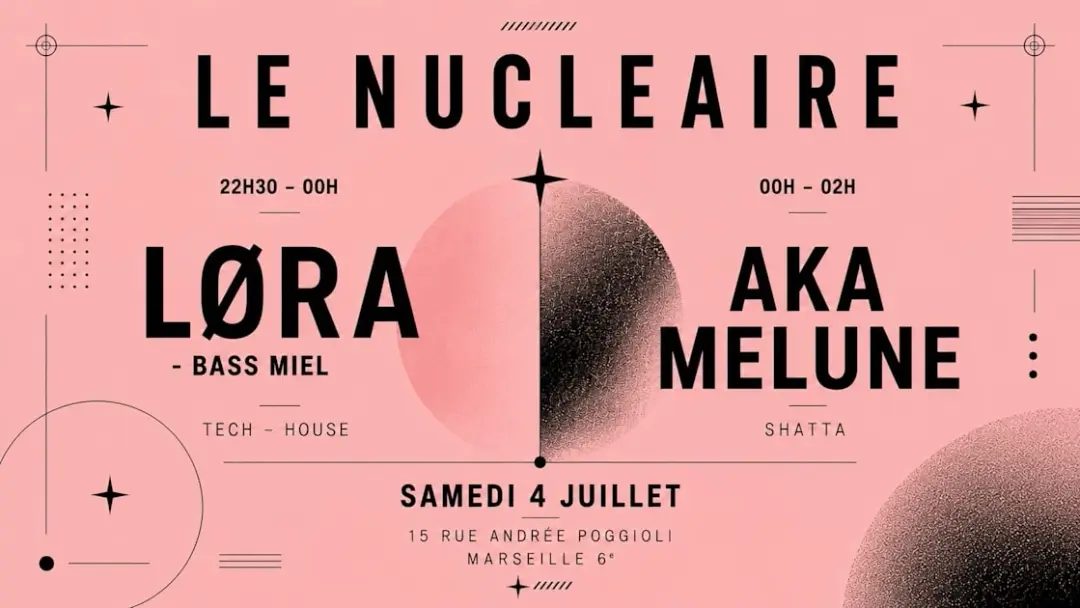 Løra X Melune