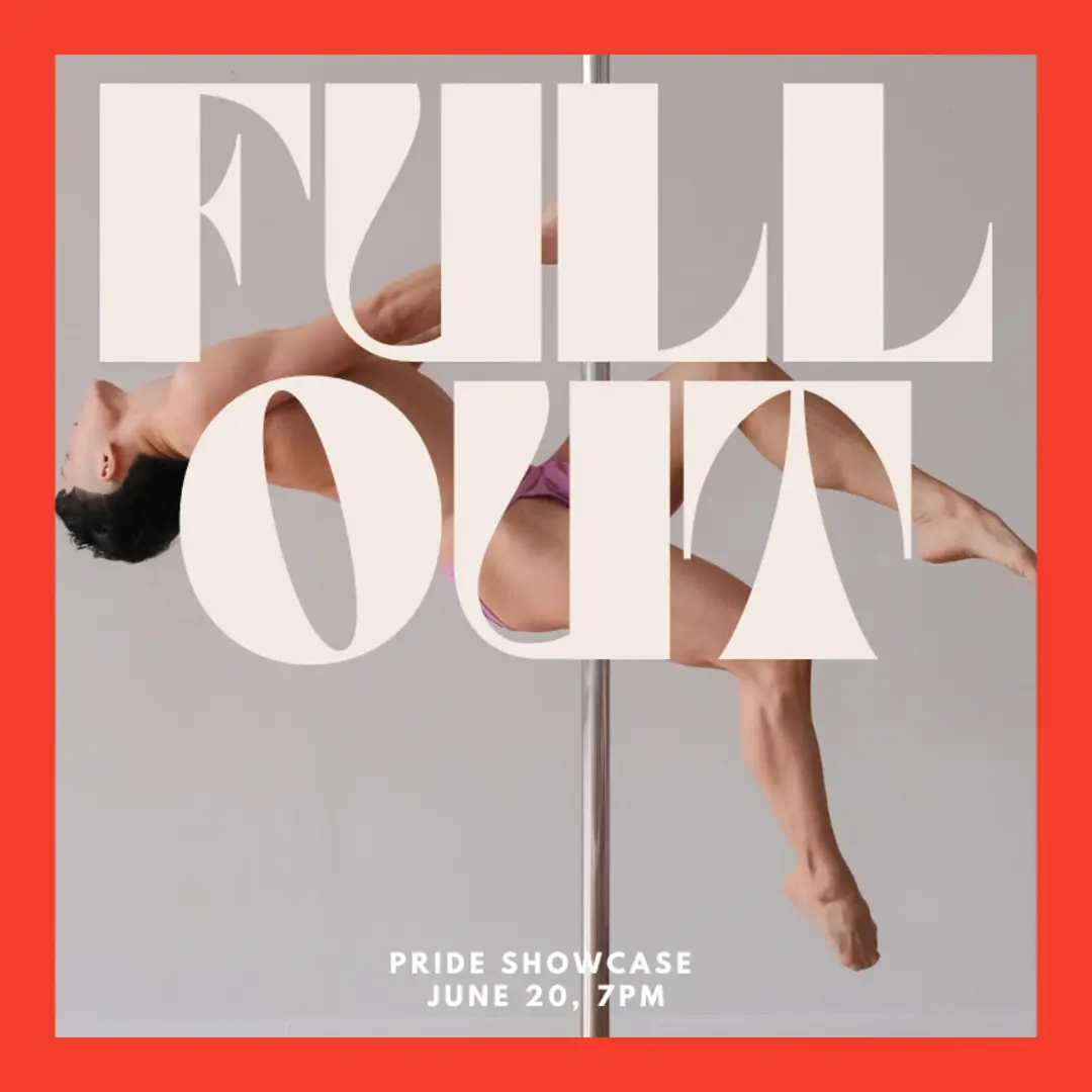 FULL OUT Showcase