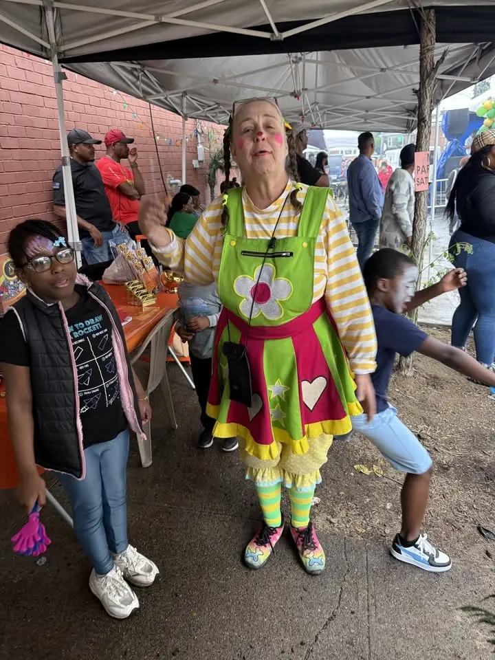 Cooler Runnings annual community appreciation day