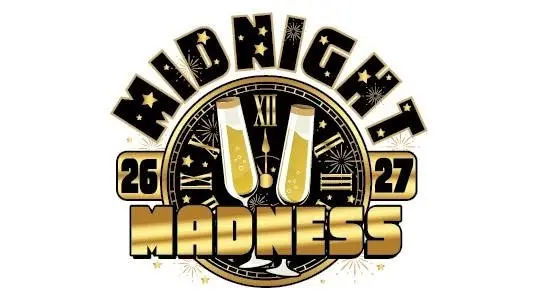 2026 Midnight Madness Run