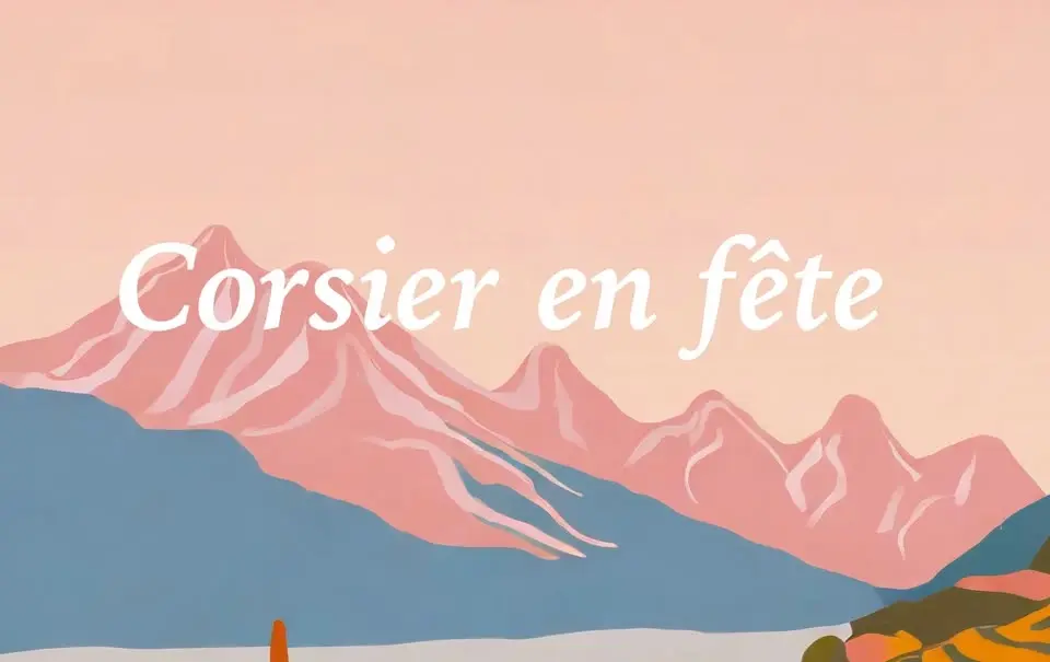 Corsier en fête 2026