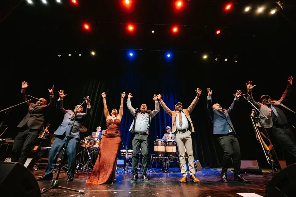 Buena Vista Orchestra