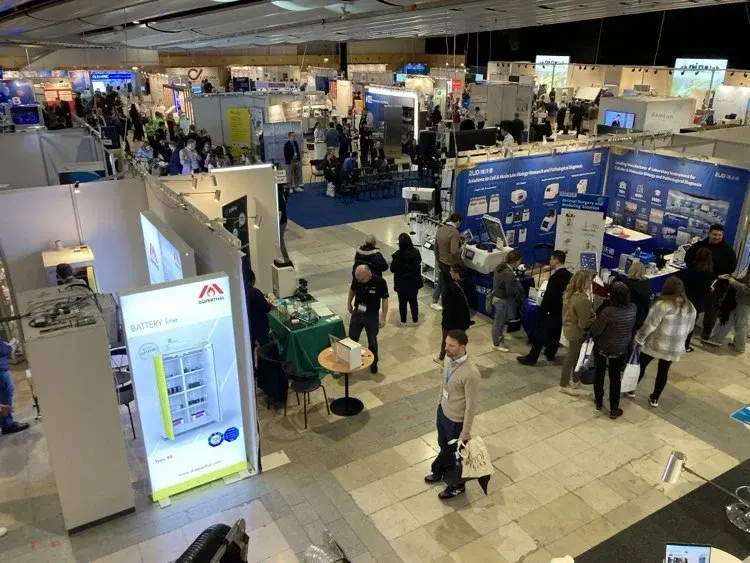 LabDays Stockholm 2026