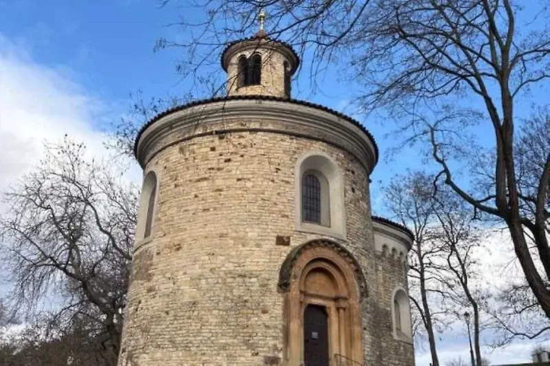 Vyšehrad očima turisty