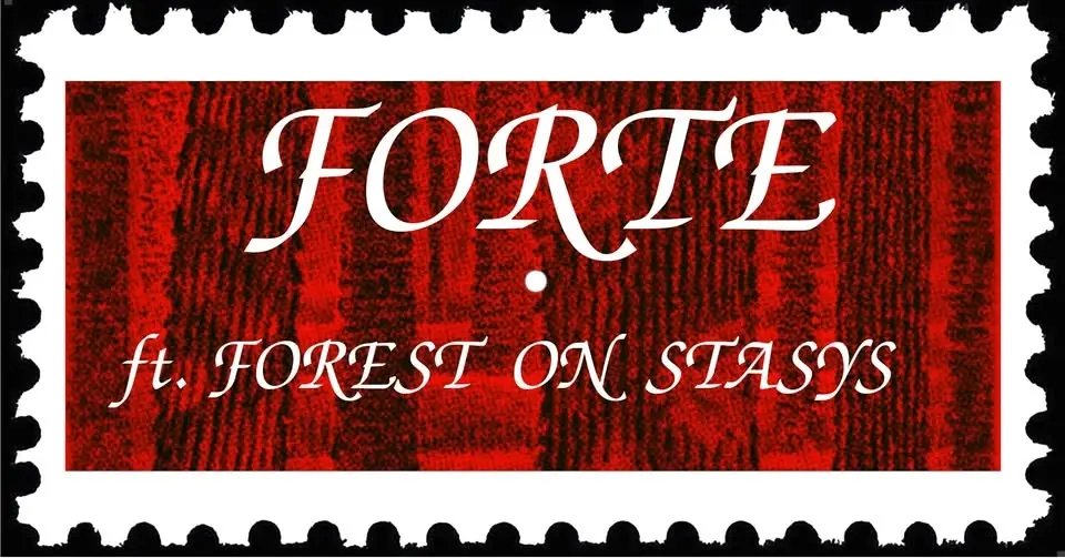 FORTE - Forest on Stasys