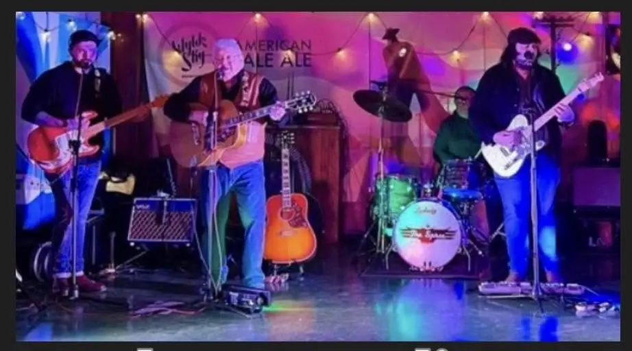 The Spree Live