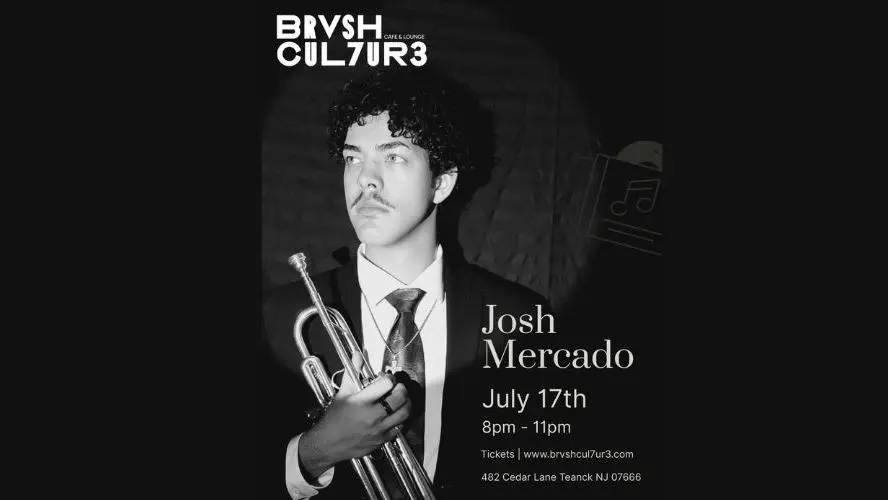 Josh Mercado Band