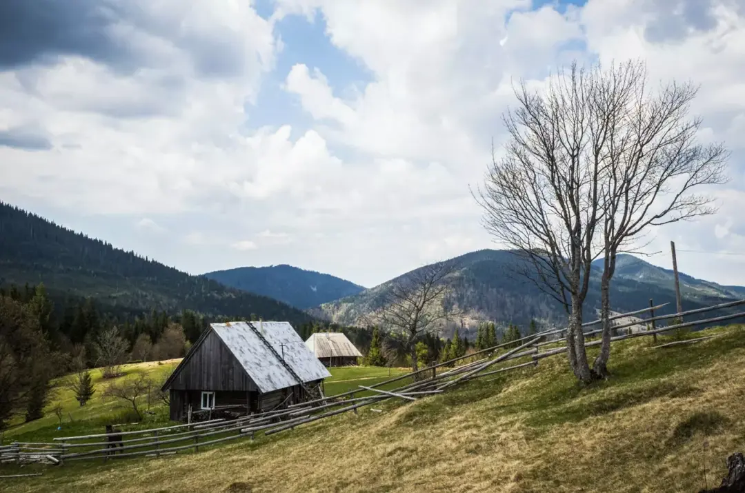 Výstava o Podkarpatské Rusi v Římskokatolické farnosti Tišnov