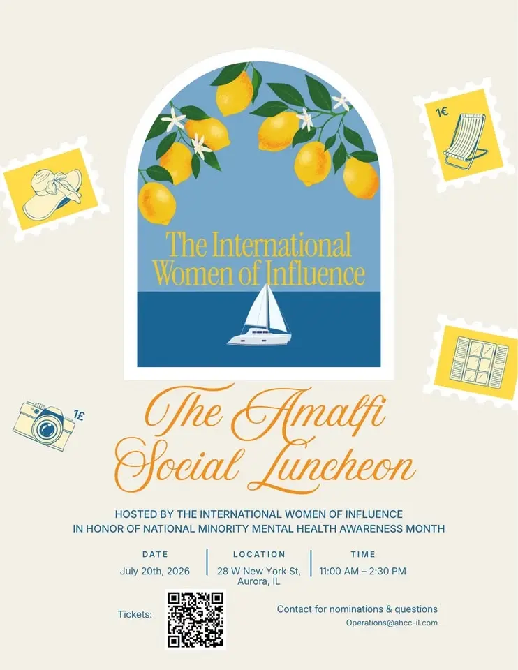 The Amalfi Social