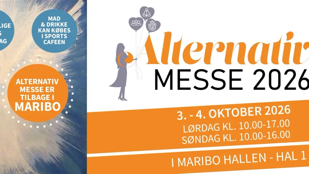 Alternativ Messe i Maribo