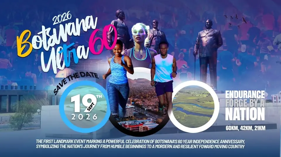 Botswana Ultra60