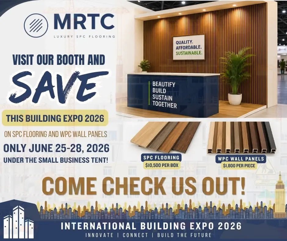 International Building Expo