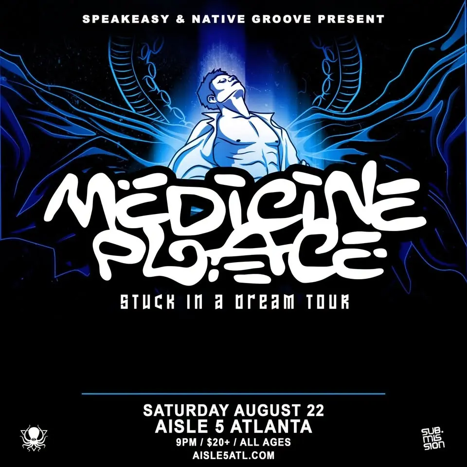 Medicine Place at Aisle 5
