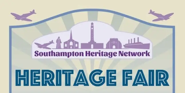 Southampton Heritage Fair
