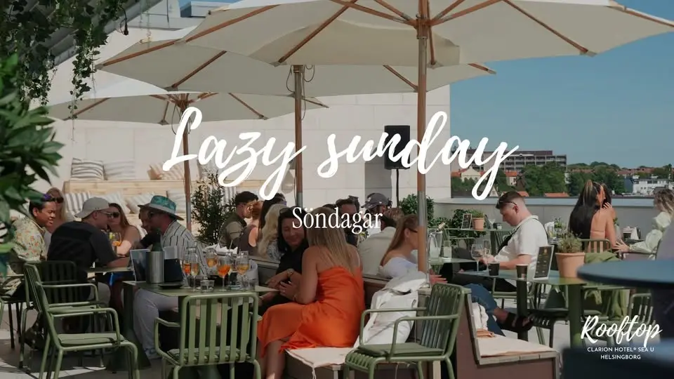 Lazy Sunday