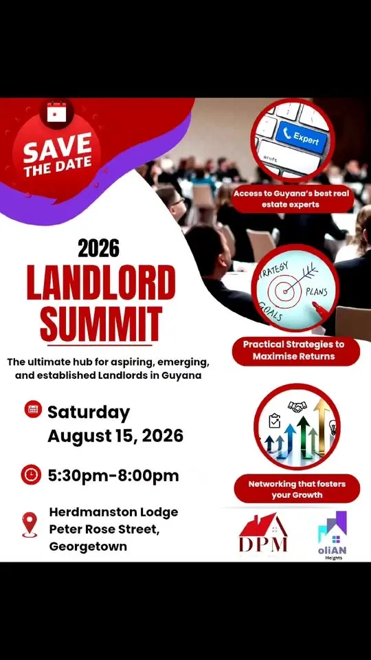 Landlord Summit