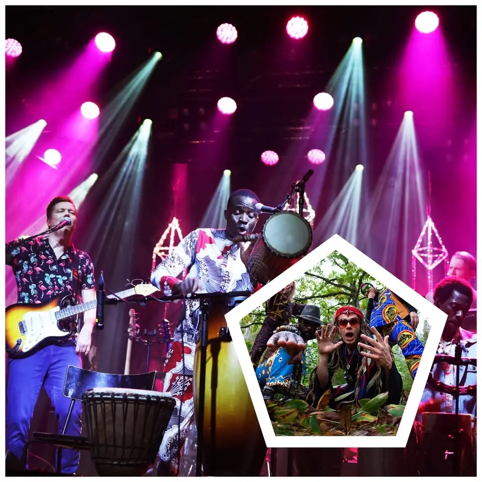 TBA | Helsinki Cotonou Ensemble